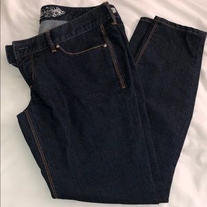 Express Jeans